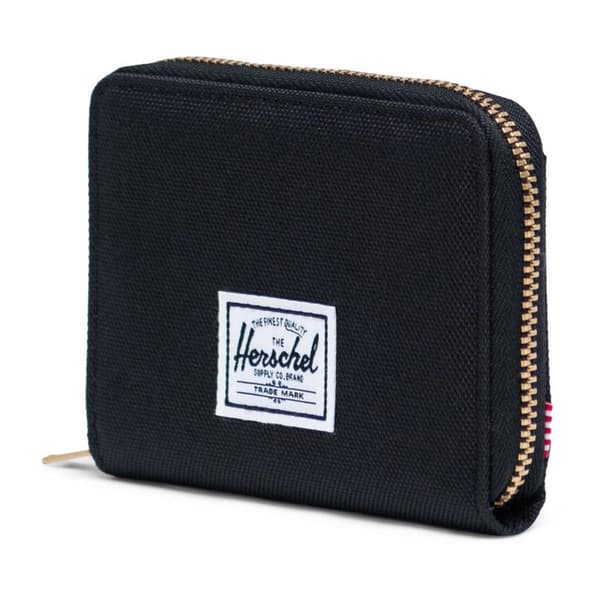 Herschel Tyler Rfid Sort  Mand