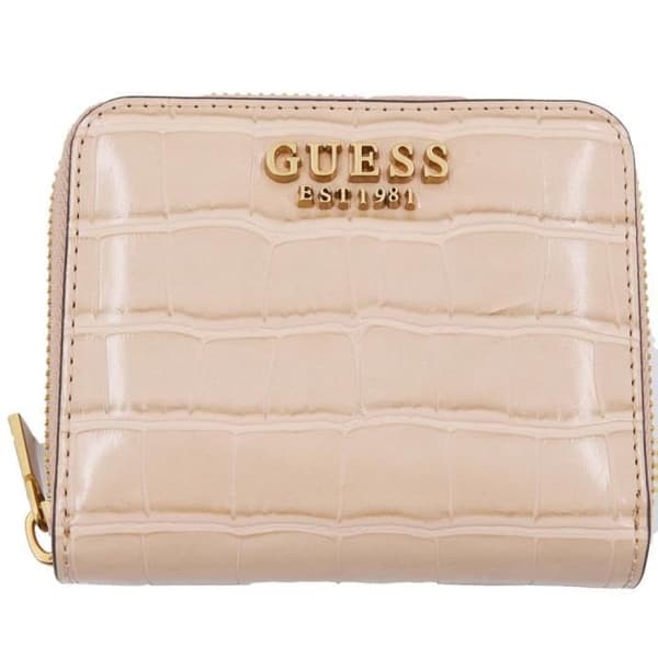 Guess Damplånbok 134927 Rosa