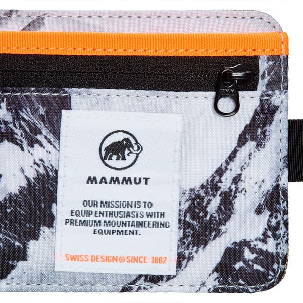 Mammut Pung Xeron Grøn