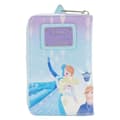 Miniatyrbillede 2 af 4: Loungefly Pung Elsa Slot Frozen Flerfarvet  Mand