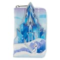 Miniatyrbillede 1 af 4: Loungefly Pung Elsa Slot Frozen Flerfarvet  Mand