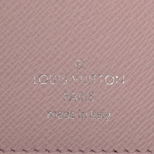 Pre-owned Louis Vuitton Monogram Giant Escale Victorine Pink