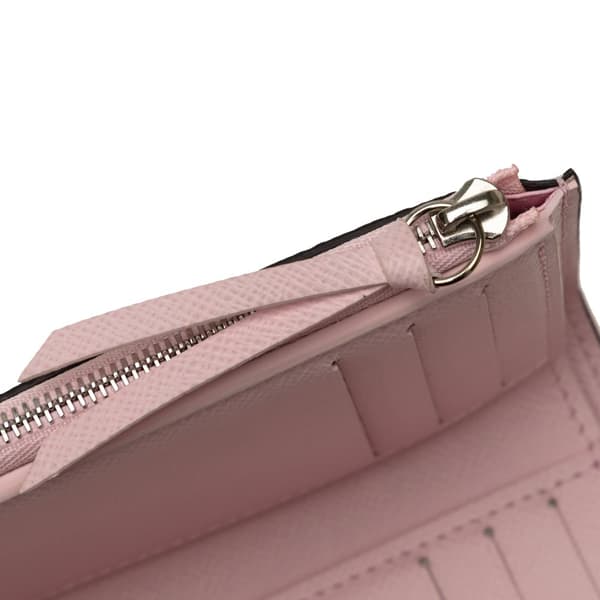 Pre-owned Louis Vuitton Monogram Giant Escale Victorine Pink