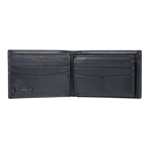 Billabong Plånbok Arch Svart  Man