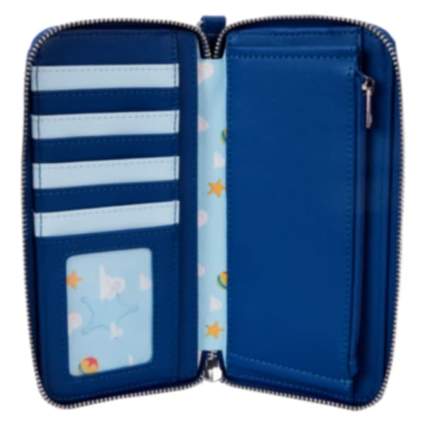 Loungefly Disney Toy Story wallet