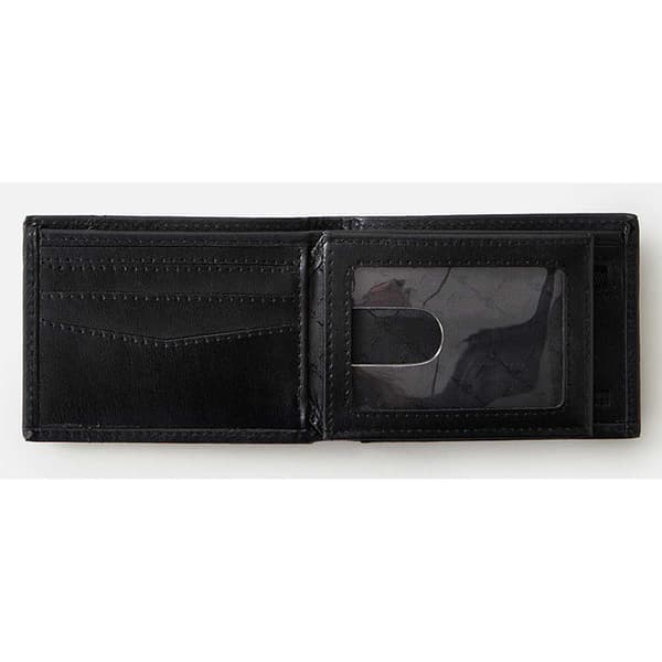 Rip Curl Pung Stacked Rfid Slim Sort Mand