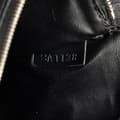 Miniatyrbild 7 av 9: Pre-owned Louis Vuitton Damier Graphite Toiletry Pouch Black