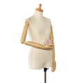 Miniatyrbillede 10 af 10: Pre-owned Louis Vuitton Monogram Giant Porte Monet Cube Purple