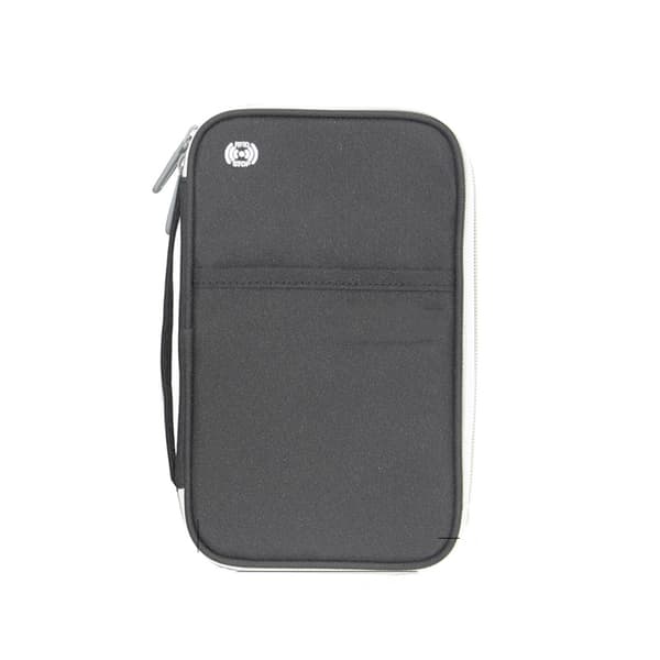 INF RFID multifunktionell affärskortplånbok S