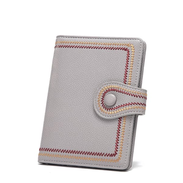 INF Minimalistisk RFID-kortholder