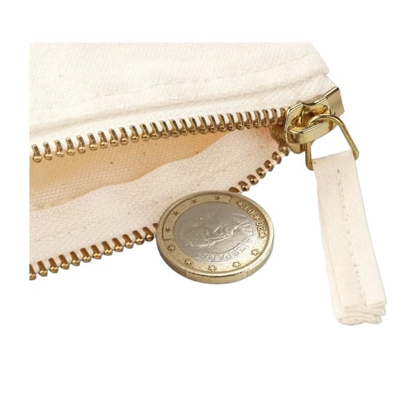 Westford Mill EarthAware Organic Purse