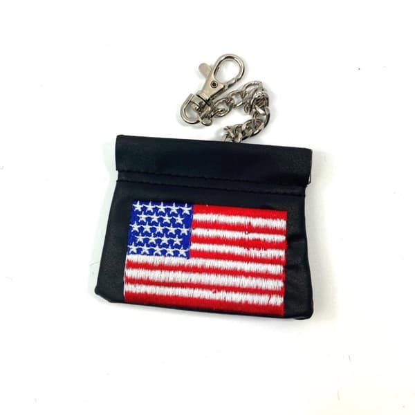Coin purse USA