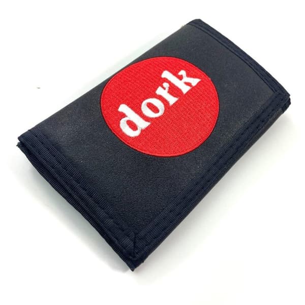 Plånbok Dork
