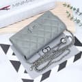 Miniatyrbillede 4 af 4: INF Ny mode multifunktionel clutch pung