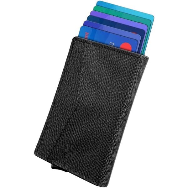 Magwalletpt MagSafe kortholder og pung Sort