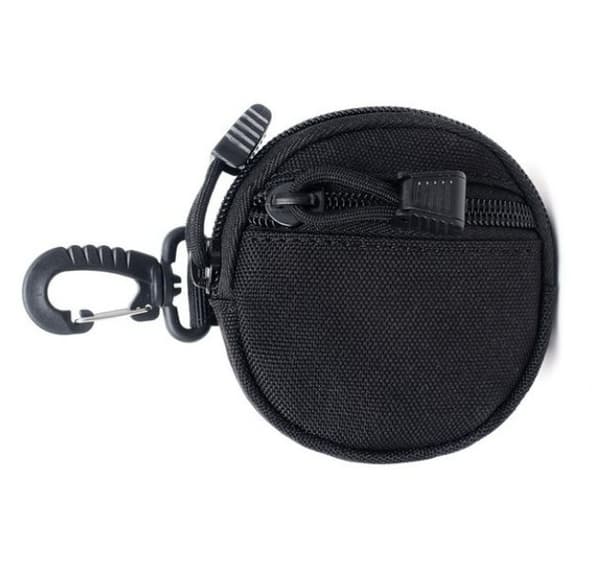 INF Portabel Mini Tactical Pocket-plånbok