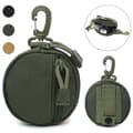 Miniatyrbillede 2 af 2: INF Bærbar Mini Tactical Pocket Wallet