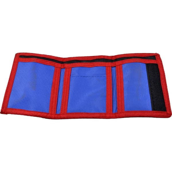 Rangers FC Centre Spot Tri-Fold Wallet