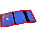 Miniatyrbilde 2 av 3: Rangers FC Centre Spot Tri-Fold Wallet
