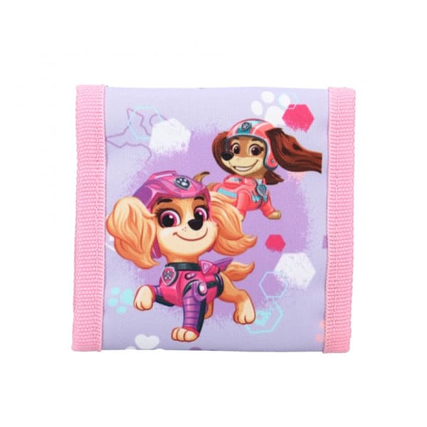 Paw Patrol plånbok Skye