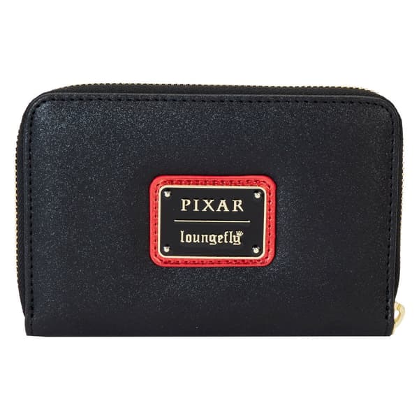Loungefly Disney Pixar The Incredibles 20th Anniversary wallet
