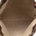 Pikkukuva 5 / 10: Pre-owned Celine Macadam Drawstring Pouch Brown