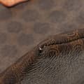 Pikkukuva 9 / 10: Pre-owned Celine Macadam Drawstring Pouch Brown