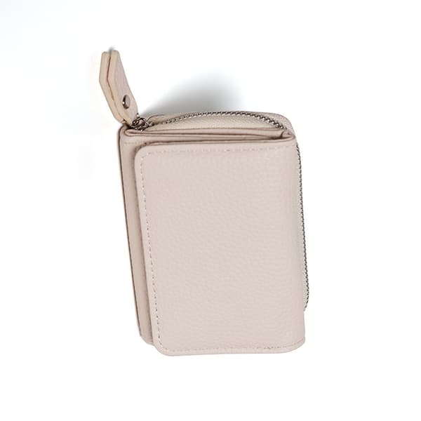 INF Mini PU-läderplånbok - Kompakt och stilren design