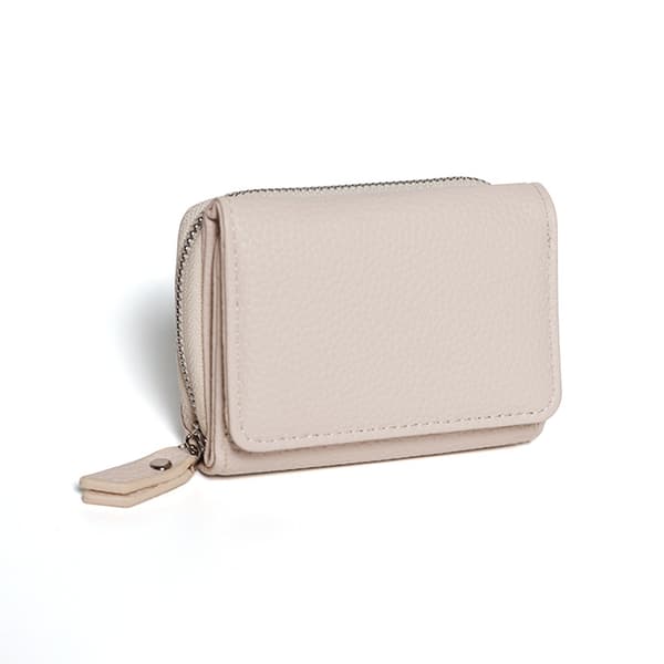 INF Mini PU-läderplånbok - Kompakt och stilren design