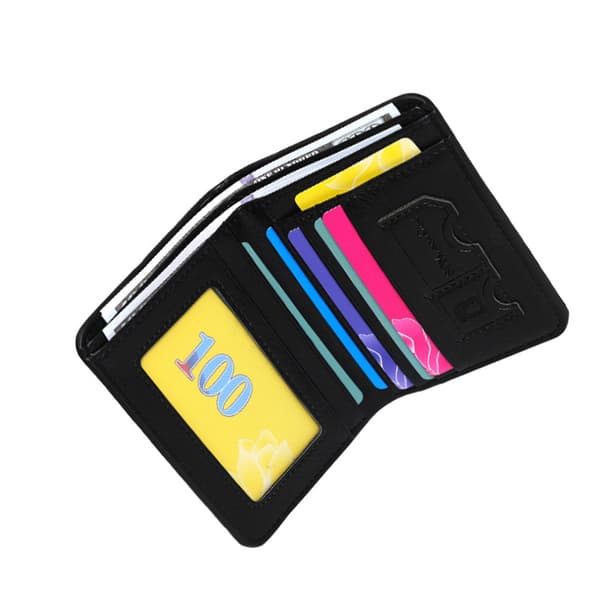 INF Slim Bifold Wallet