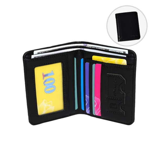 INF Slim Bifold Wallet