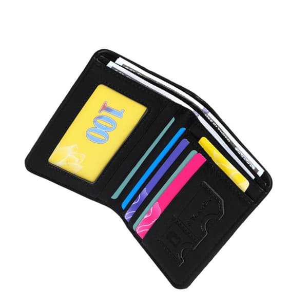 INF Slim Bifold Wallet