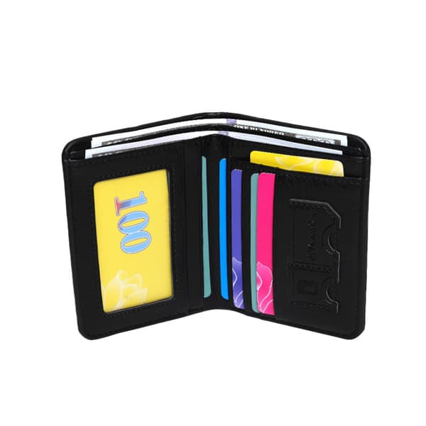 INF Slim Bifold Wallet