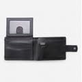 Miniatyrbillede 4 af 5: Rip Curl Pumped Clip Rfid All Day Tegnebog Sort  Mand