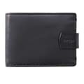Miniatyrbillede 1 af 5: Rip Curl Pumped Clip Rfid All Day Tegnebog Sort  Mand