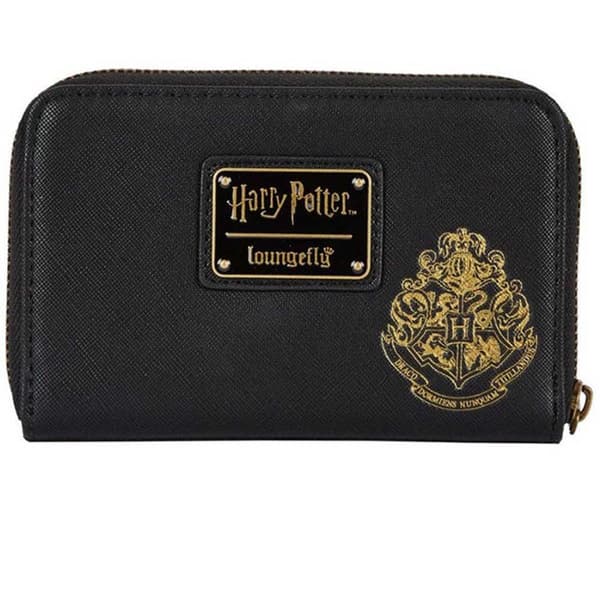 Loungefly Plånbok Harry Potter Och De Vises Sten Flerfärgad