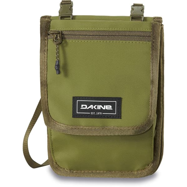 Dakine Travel Plånbok Grönt  Man