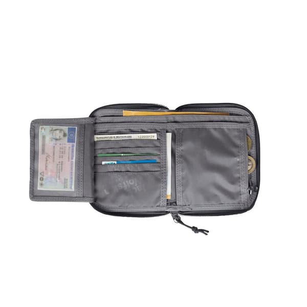 Jack Wolfskin Konya Lompakko