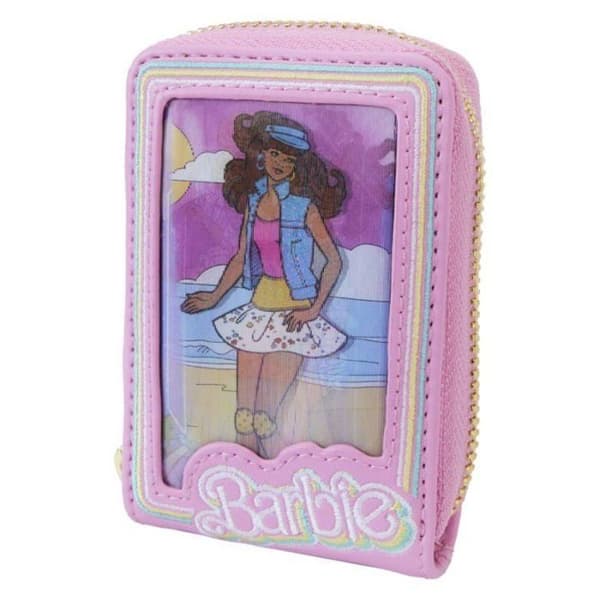 Plånbok - Mattel - Barbie