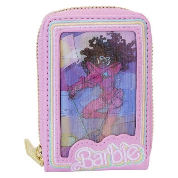 Plånbok - Mattel - Barbie