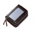 Miniatyrbillede 1 af 2: INF Pung/kortholder med RFID-beskyttelse