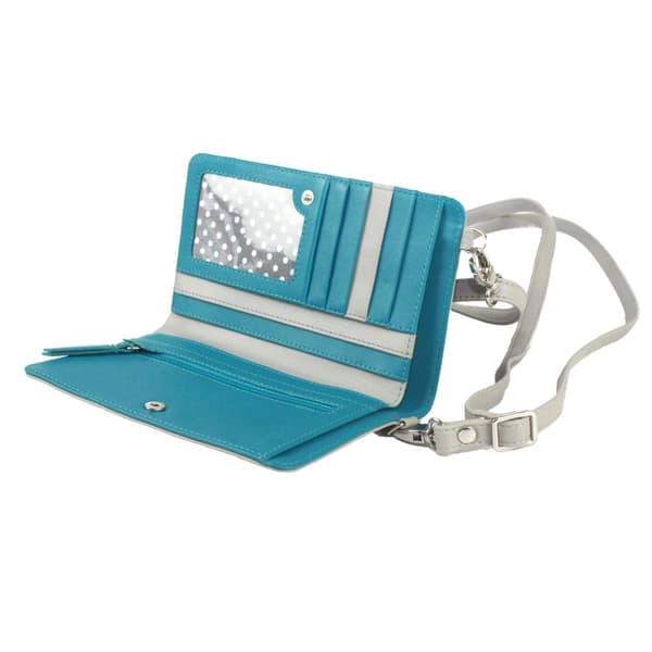Eastern Counties Leather Ada Leather Handbag