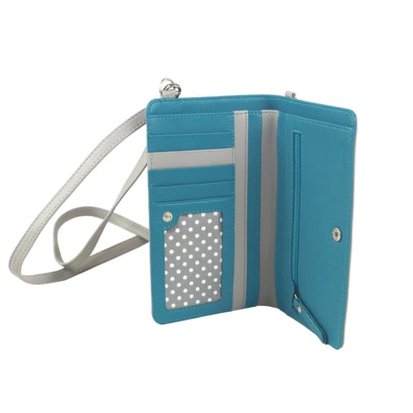 Eastern Counties Leather Ada Leather Handbag