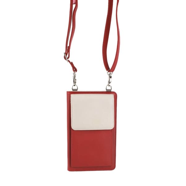 Eastern Counties Leather Ada Leather Handbag