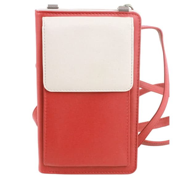 Eastern Counties Leather Ada Leather Handbag