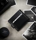 Miniatyrbild 4 av 10: Velká pánská kožená peněženka s RFID Protect - Cavaldi