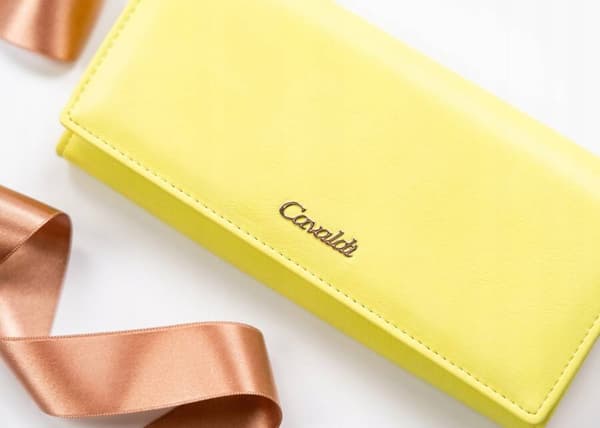 Elegantní, velká dámská peněženka z ekologické kůže - 4U Cavaldi