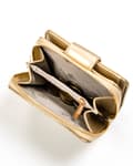 Miniatyrbillede 9 af 10: Elegant damepung lavet af økologisk læder - Peterson