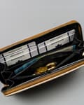 Miniatyrbild 6 av 7: Dámská peněženka-penál z ekologické kůže - 4U Cavaldi