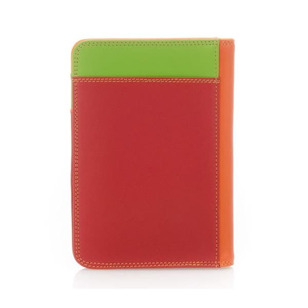 Mywalit Passport Holder - Röd